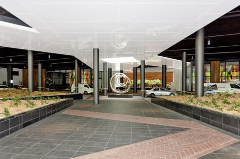 AAC Apartments - Manhattan - Accommodation BNB 1