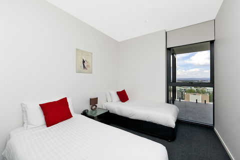 AAC Apartments - Manhattan - Accommodation BNB 4