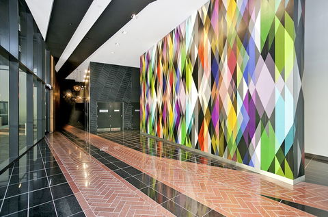 AAC Apartments - Manhattan - Accommodation BNB 2