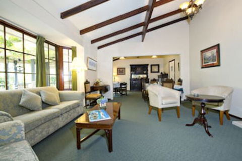 Rosewood Guesthouse - Accommodation BNB 0
