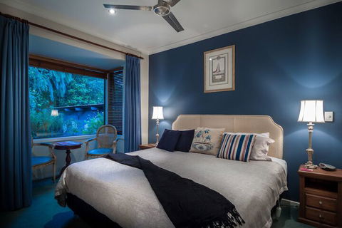 Rosewood Guesthouse - Accommodation BNB 5