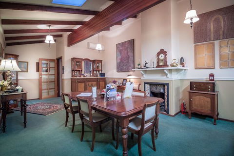 Rosewood Guesthouse - Accommodation BNB 2