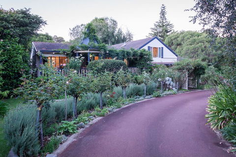 Rosewood Guesthouse - Accommodation BNB 1