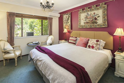 Rosewood Guesthouse - Accommodation BNB 4