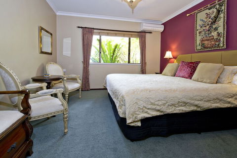 Rosewood Guesthouse - Accommodation BNB 6