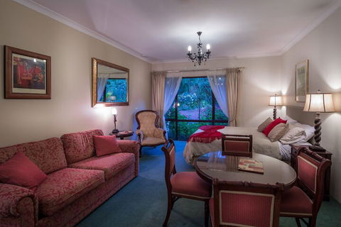 Rosewood Guesthouse - Accommodation BNB 7