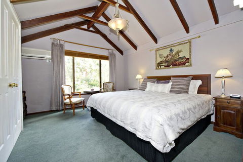 Rosewood Guesthouse - Accommodation BNB 3