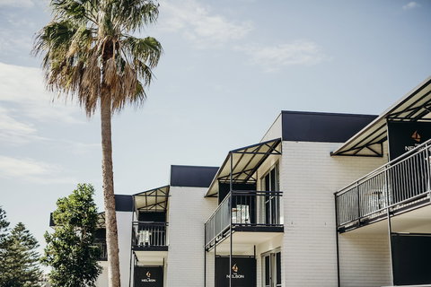 Hotel Nelson - Accommodation BNB 0