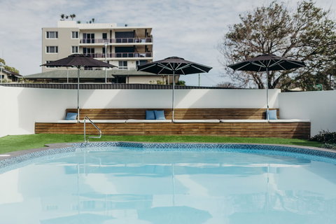 Hotel Nelson - Accommodation BNB 1