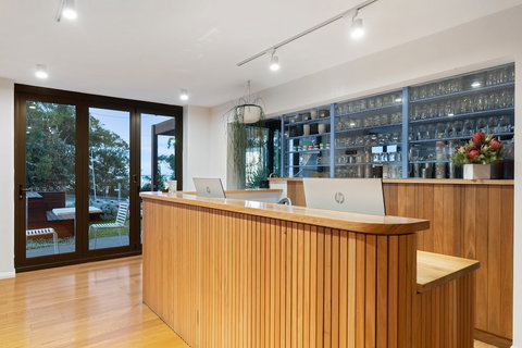 Hotel Nelson - Accommodation BNB 3