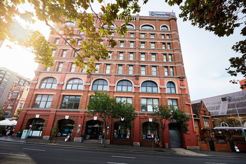 Wake Up! Sydney - Accommodation BNB 0