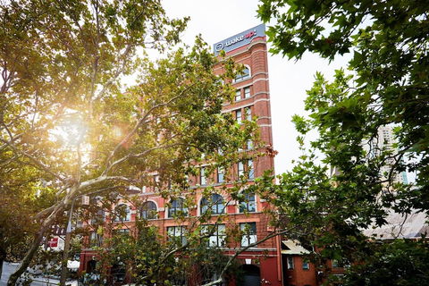 Wake Up! Sydney - Accommodation BNB 2