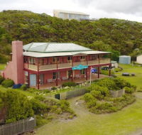Cape Bridgewater Sea View Lodge - Accommodation BNB