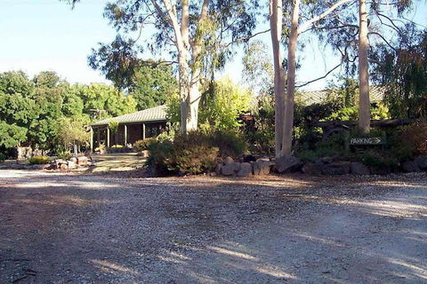 Kooringal Homestead - Accommodation BNB 2