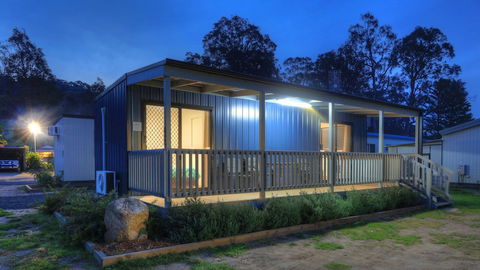 Eden Gateway Holiday Park - Accommodation BNB 3