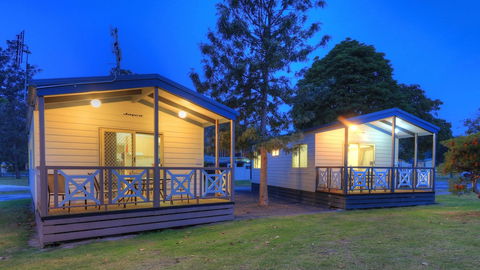 Eden Gateway Holiday Park - Accommodation BNB 2