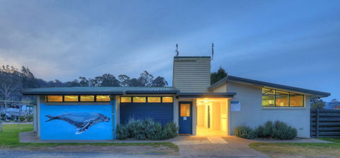 Eden Gateway Holiday Park - Accommodation BNB 6