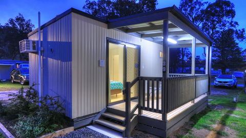 Eden Gateway Holiday Park - Accommodation BNB 5