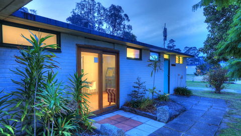 Eden Gateway Holiday Park - Accommodation BNB 1