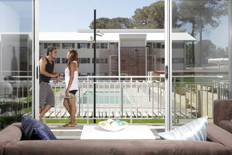 Murdoch University Village - Accommodation BNB 6