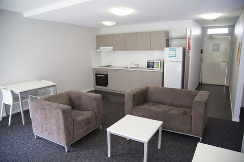 Murdoch University Village - Accommodation BNB 5