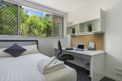 Murdoch University Village - Accommodation BNB 3