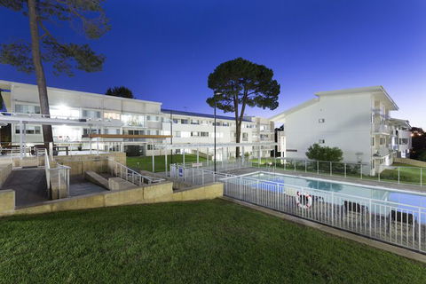 Murdoch University Village - Accommodation BNB 2