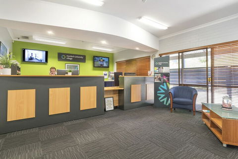 Murdoch University Village - Accommodation BNB 1