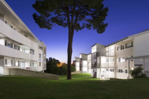 Murdoch University Village - Accommodation BNB 0