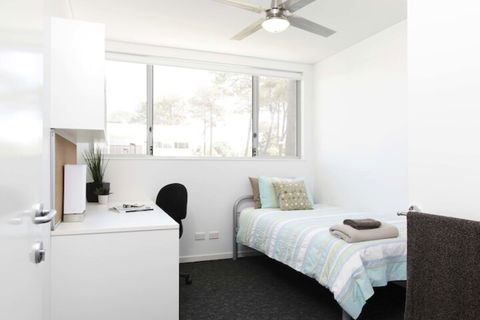 Murdoch University Village - Accommodation BNB 4