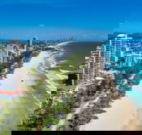 Burleigh Esplanade Apartments - Accommodation BNB
