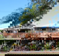 Five 3 Five - The Beachside Barracks - Accommodation BNB