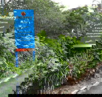 Discovery Parks  Gerroa - Accommodation BNB