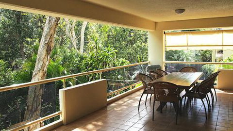 Spinnaker Quays - Accommodation BNB 2