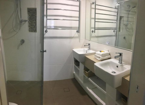 Spinnaker Quays - Accommodation BNB 1