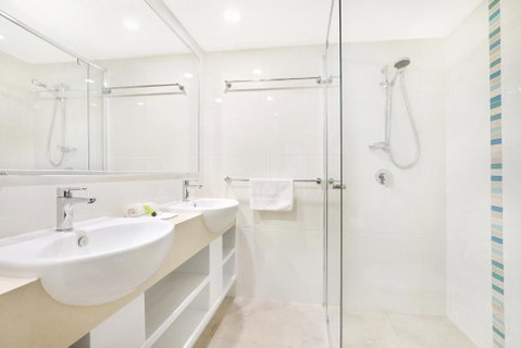 Spinnaker Quays - Accommodation BNB 4