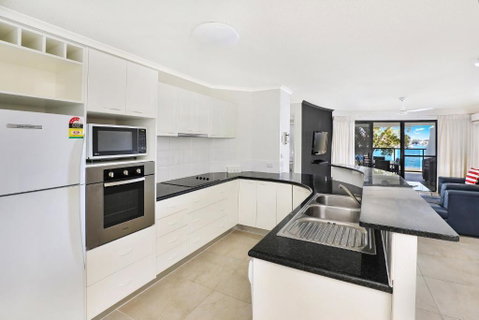 Spinnaker Quays - Accommodation BNB 6