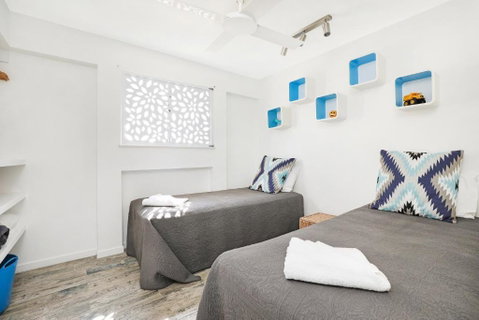 Spinnaker Quays - Accommodation BNB 5
