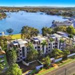 Spinnaker Quays - Accommodation BNB 0