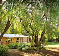 Peppermint Brook Cottages - Accommodation BNB