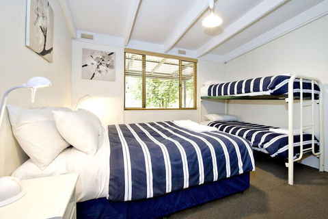 Peppermint Brook Cottages - Accommodation BNB 5