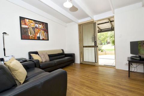 Peppermint Brook Cottages - Accommodation BNB 7