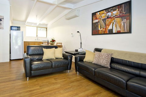 Peppermint Brook Cottages - Accommodation BNB 2