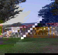 ibis Styles Canberra - Accommodation BNB