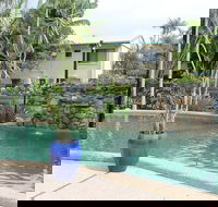 Bohemia Resort Cairns - Accommodation BNB