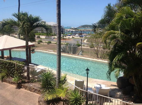 At Boathaven Bay Holiday Apartments - Accommodation BNB 0