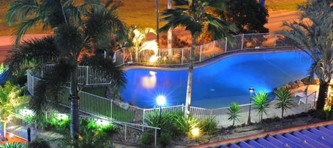At Boathaven Bay Holiday Apartments - Accommodation BNB 1