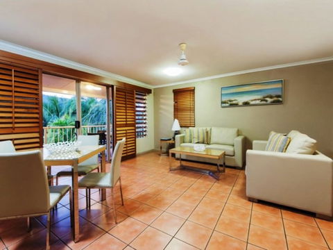 At Boathaven Bay Holiday Apartments - Accommodation BNB 6