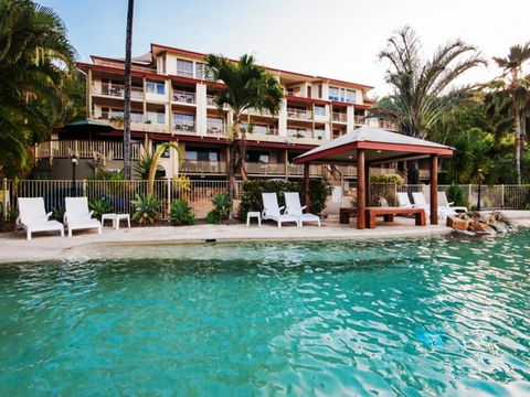 At Boathaven Bay Holiday Apartments - Accommodation BNB 2
