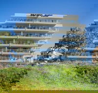 Pacific Surf - Accommodation BNB